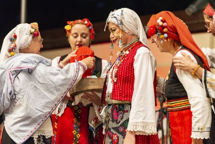 Drugi dzień Tygodnia Kultury Beskidzkiej w Wiśle